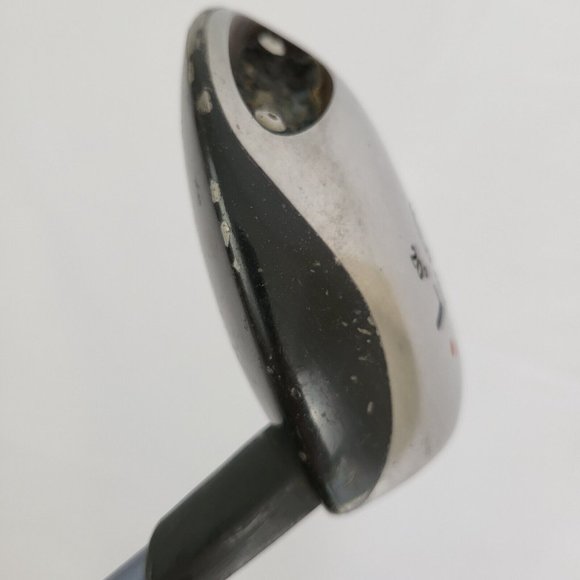 PING G2 7 Fairway Wood 20° Orange Dot Graphite Ladies RH (MISSING INSERT) - Picture 7 of 16